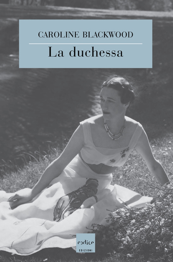 La duchessa - Librerie.coop La duchessa - Librerie.coop