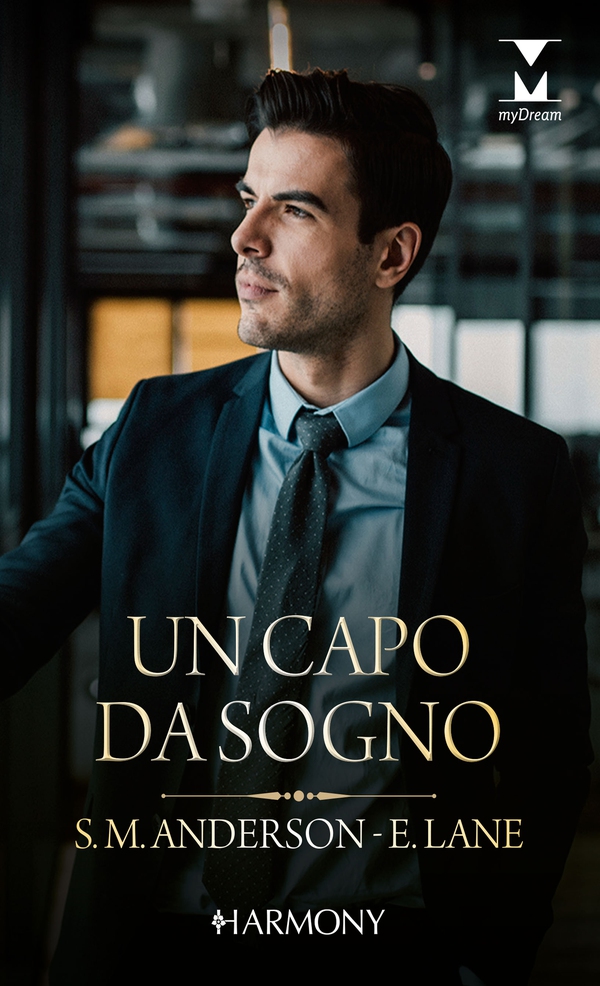 Un capo da sogno - Librerie.coop Un capo da sogno - Librerie.coop