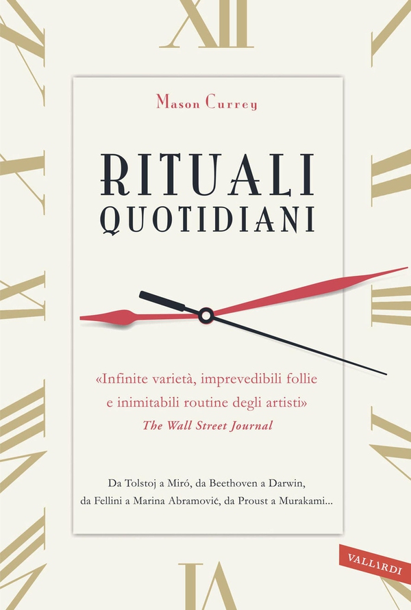 Rituali quotidiani - Librerie.coop Rituali quotidiani - Librerie.coop