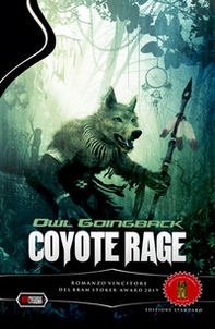 Coyote rage - Librerie.coop