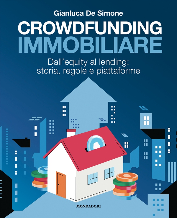 Crowdfunding immobiliare - Librerie.coop Crowdfunding immobiliare - Librerie.coop