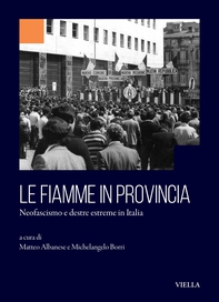 Le fiamme in provincia - Librerie.coop
