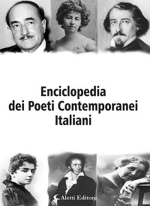 Enciclopedia dei poeti italiani contemporanei - Librerie.coop