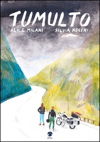 Tumulto - Librerie.coop