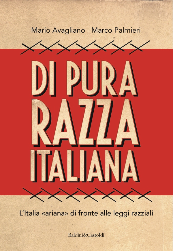 Di pura razza italiana - Librerie.coop Di pura razza italiana - Librerie.coop