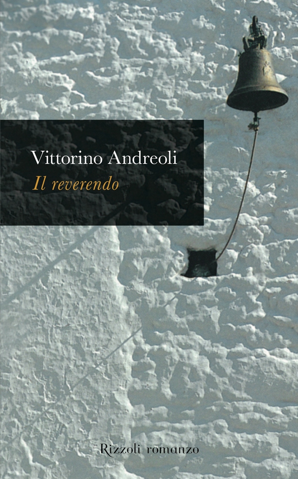 Il reverendo - Librerie.coop Il reverendo - Librerie.coop