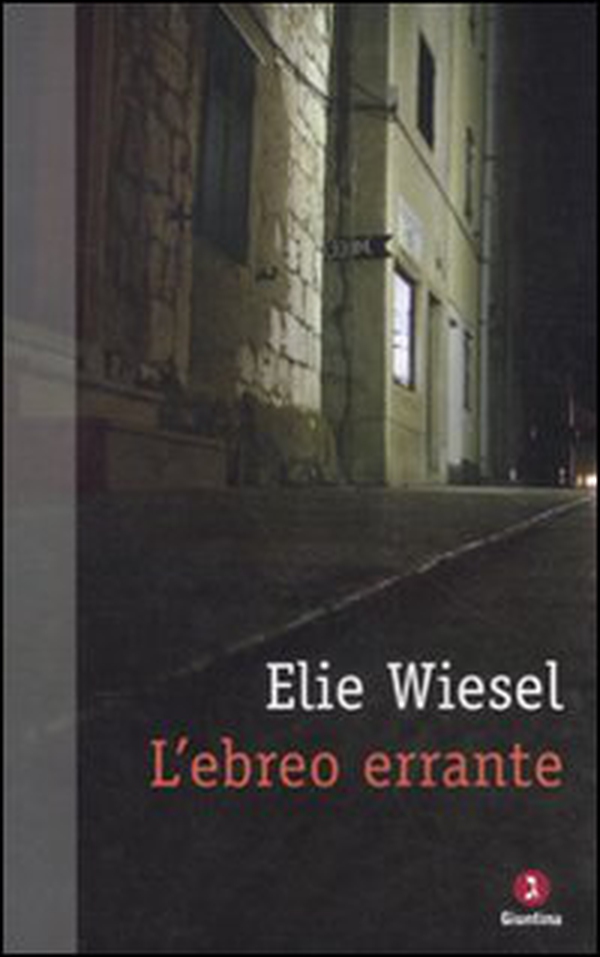 L'ebreo errante - Librerie.coop L'ebreo errante - Librerie.coop