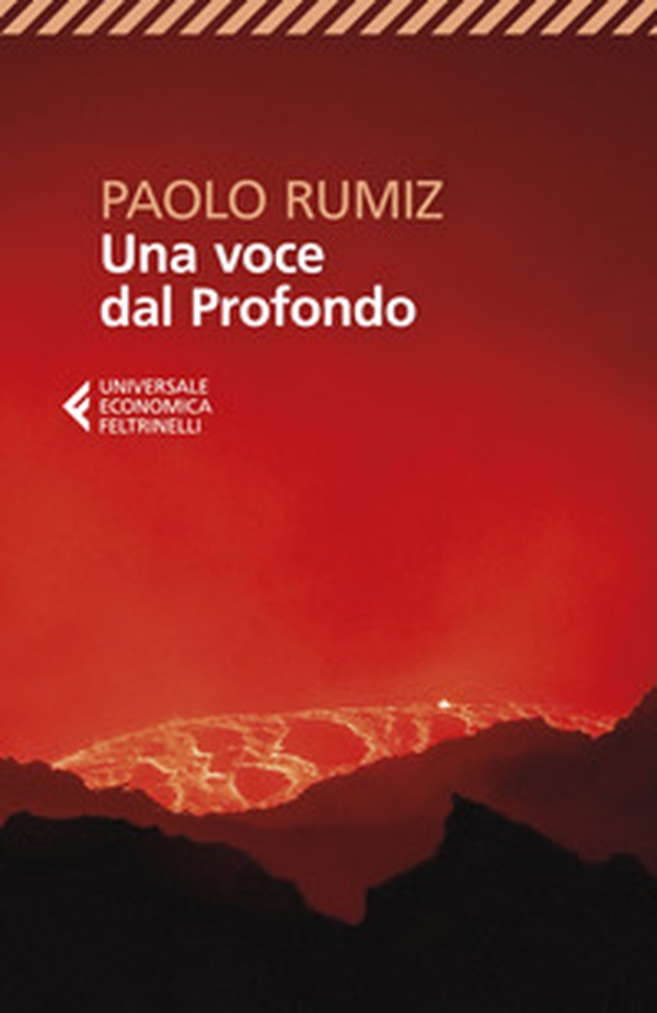 Una voce dal profondo - Librerie.coop Una voce dal profondo - Librerie.coop