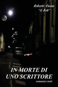 In morte di uno scrittore - Librerie.coop