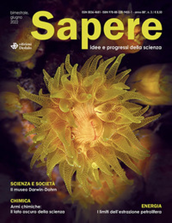 Sapere. Idee e progressi della scienza - Librerie.coop Sapere. Idee e progressi della scienza - Librerie.coop