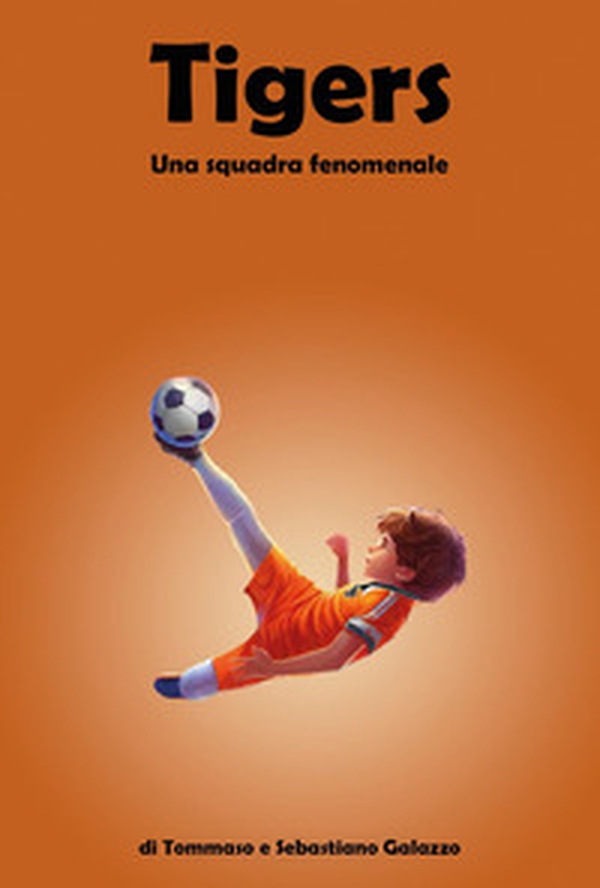 Tigers. Una squadra fenomenale - Librerie.coop Tigers. Una squadra fenomenale - Librerie.coop