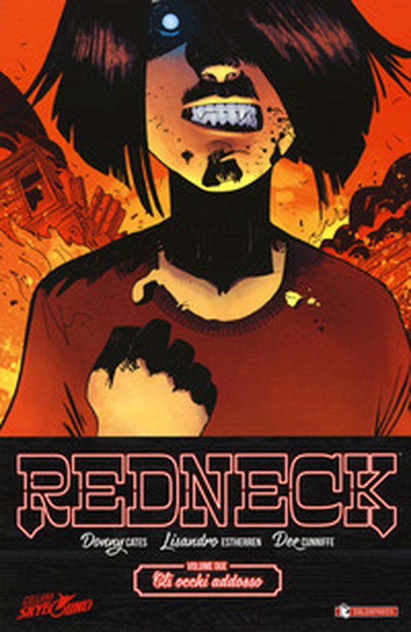 Redneck - Librerie.coop Redneck - Librerie.coop