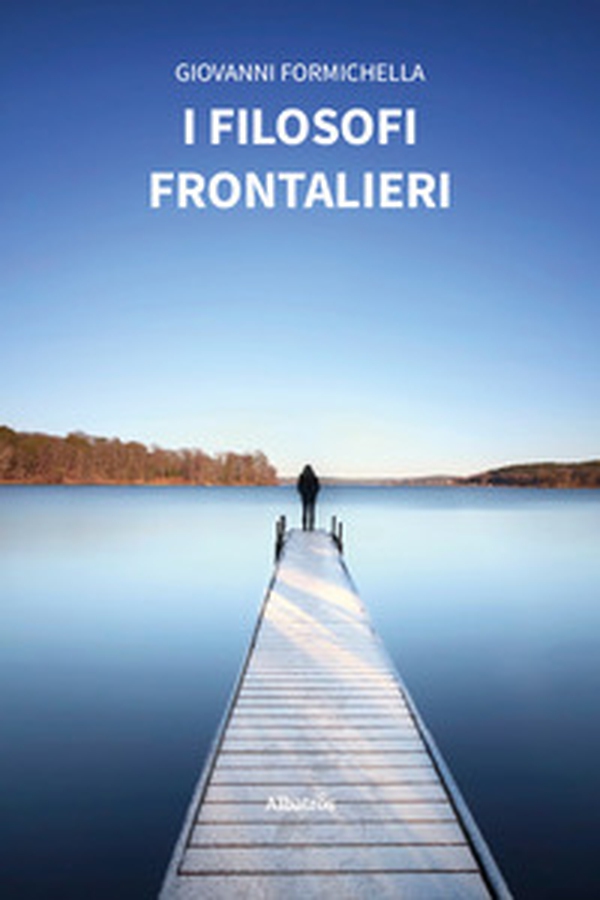 I filosofi frontalieri - Librerie.coop