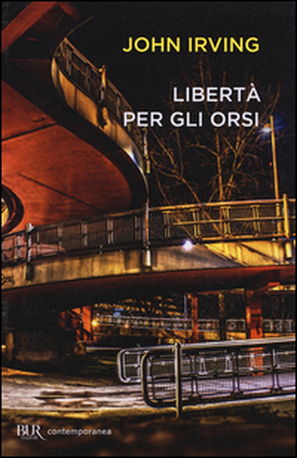 Libertà per gli orsi - Librerie.coop Libertà per gli orsi - Librerie.coop