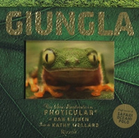 Giungla. Un libro illustrato in Photicular® - Librerie.coop