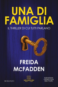 Una di famiglia - Librerie.coop