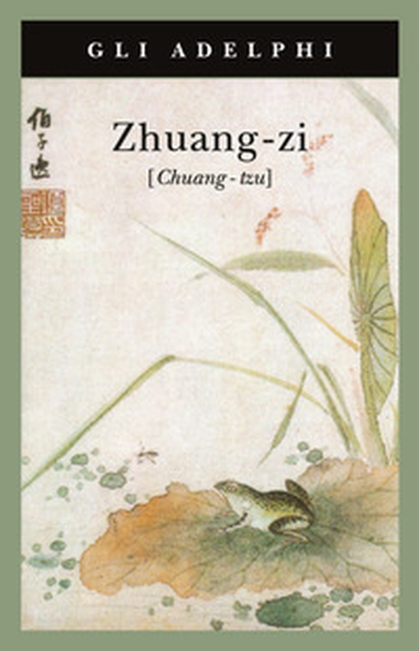 Zhuang-zi (Chuang-tzu) - Librerie.coop