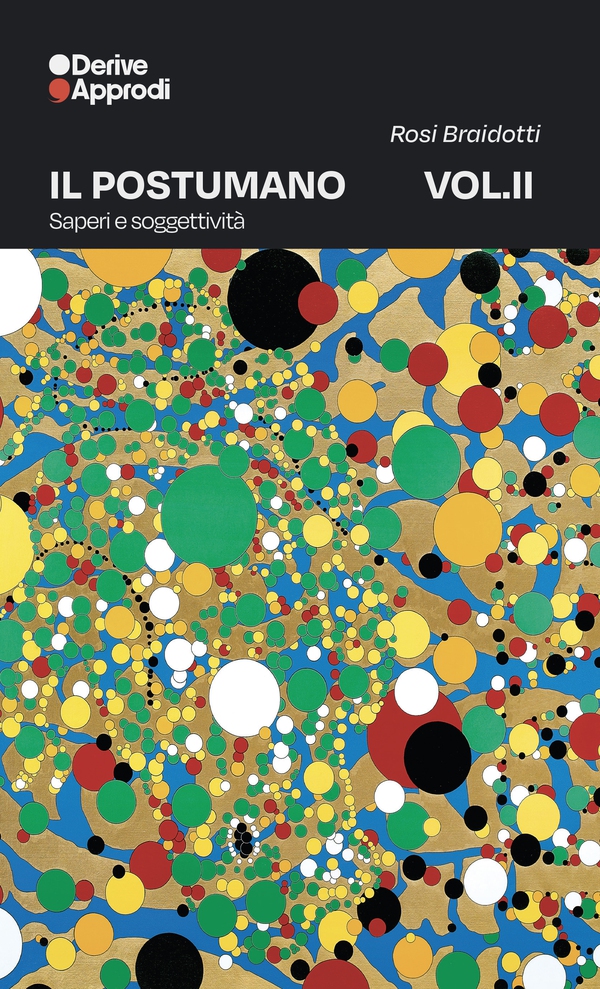 Il Postumano. Vol. 2 - Librerie.coop