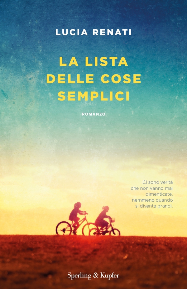 La lista delle cose semplici - Librerie.coop La lista delle cose semplici - Librerie.coop