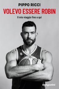 Volevo essere Robin - Librerie.coop