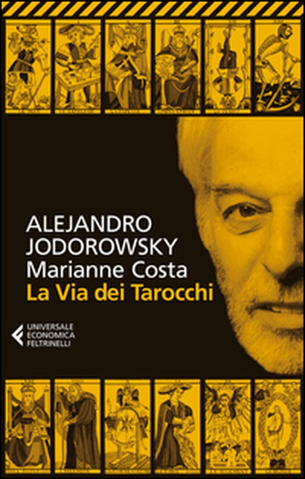 La via dei tarocchi - Librerie.coop La via dei tarocchi - Librerie.coop