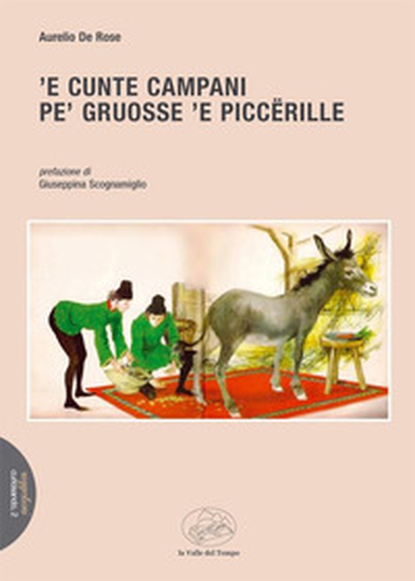 'E cunte campani pe' gruosse 'e piccërille - Librerie.coop 'E cunte campani pe' gruosse 'e piccërille - Librerie.coop
