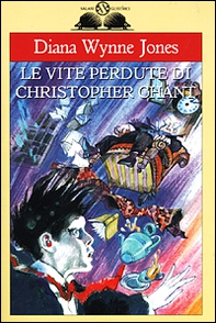 Le vite perdute di Christopher Chant - Librerie.coop