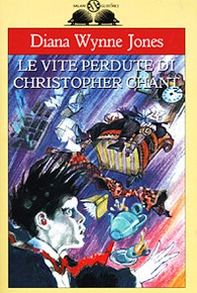Le vite perdute di Christopher Chant - Librerie.coop