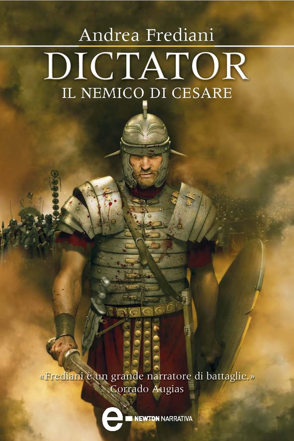 Dictator. Il nemico di Cesare - Librerie.coop Dictator. Il nemico di Cesare - Librerie.coop
