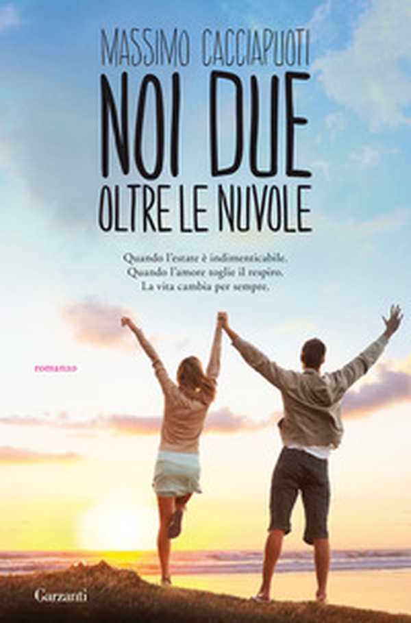 Noi due oltre le nuvole - Librerie.coop Noi due oltre le nuvole - Librerie.coop
