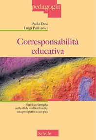 Corresponsabilità educativa - Librerie.coop