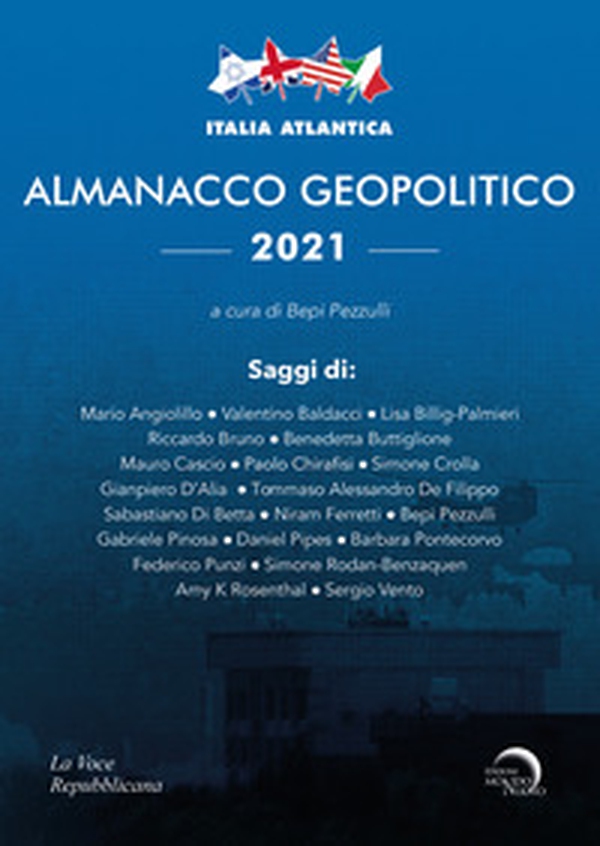Almanacco geopolitico 2021 - Librerie.coop Almanacco geopolitico 2021 - Librerie.coop