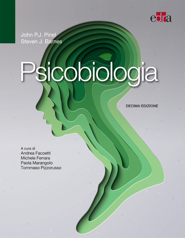 Psicobiologia - Librerie.coop Psicobiologia - Librerie.coop