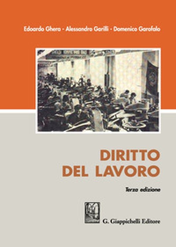 Diritto del lavoro - Librerie.coop Diritto del lavoro - Librerie.coop