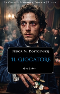 Il giocatore - Librerie.coop