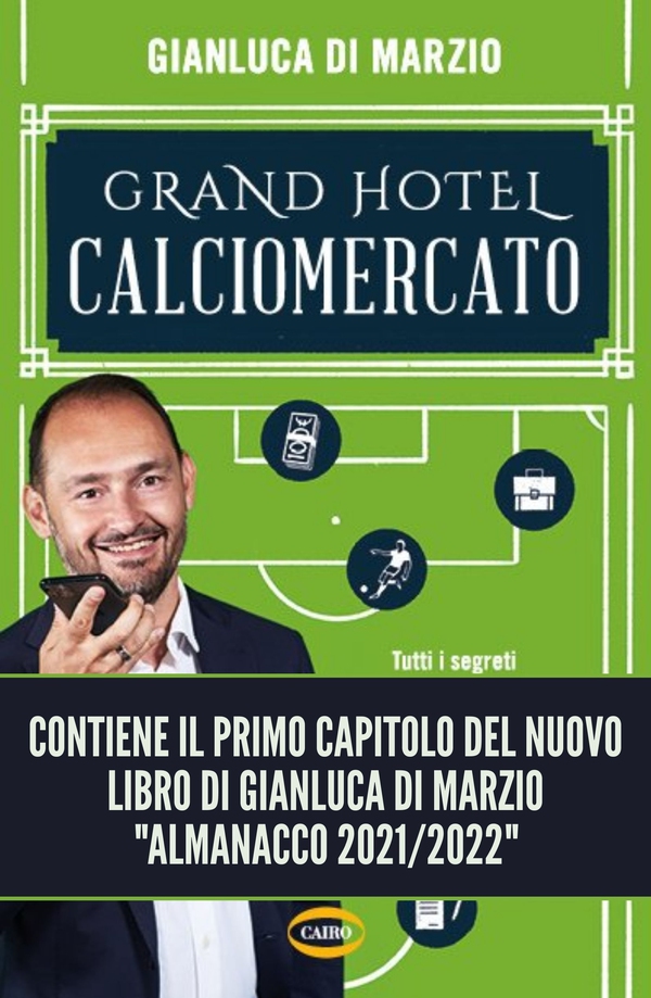 Grand Hotel Calciomercato - Librerie.coop Grand Hotel Calciomercato - Librerie.coop