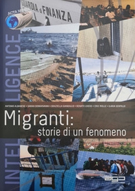 Migranti: storie di un fenomeno - Librerie.coop