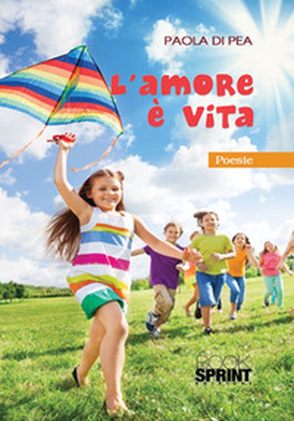L'amore è vita - Librerie.coop L'amore è vita - Librerie.coop