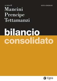 Bilancio consolidato - Librerie.coop