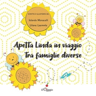 Apetta Linda in viaggio tra famiglie diverse - Librerie.coop Apetta Linda in viaggio tra famiglie diverse - Librerie.coop