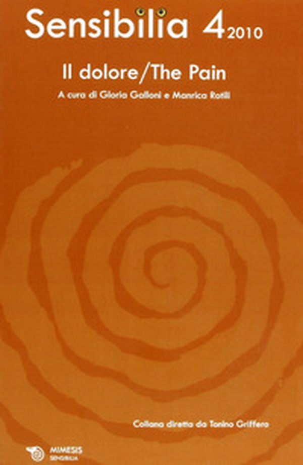 Sensibilia - Vol. 4 - Librerie.coop