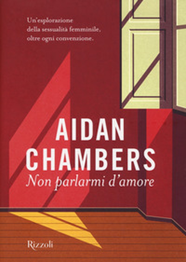 Non parlarmi d'amore - Librerie.coop Non parlarmi d'amore - Librerie.coop