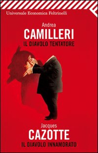 Il diavolo tentatore-Il diavolo innamorato - Librerie.coop
