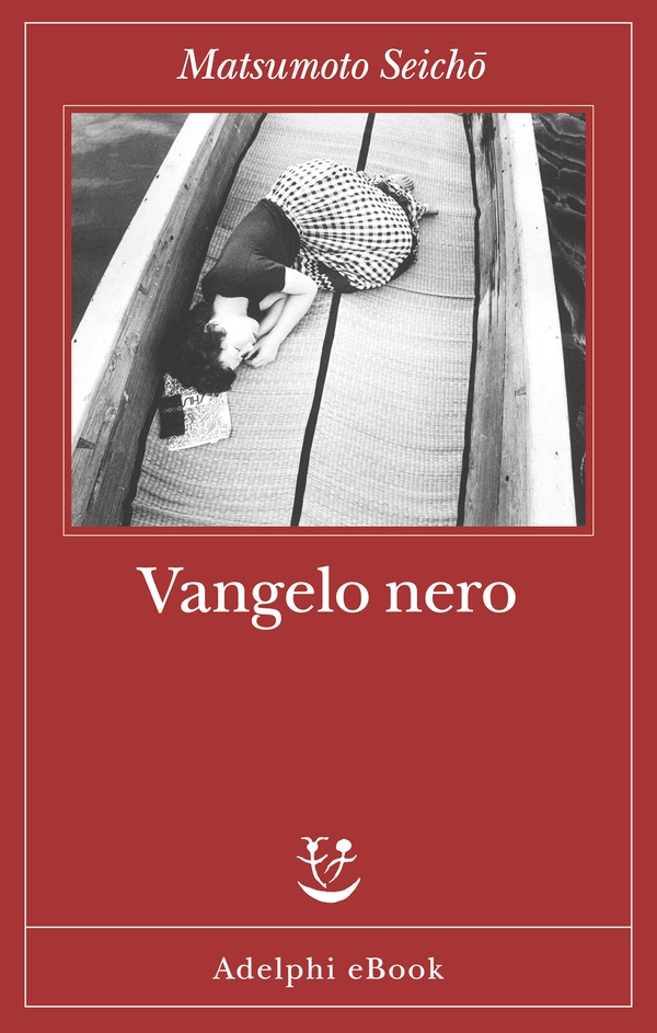 Vangelo nero - Librerie.coop