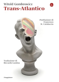 Trans-Atlantico - Librerie.coop Trans-Atlantico - Librerie.coop