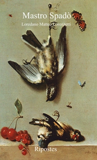 Mastro Spadò - Librerie.coop Mastro Spadò - Librerie.coop