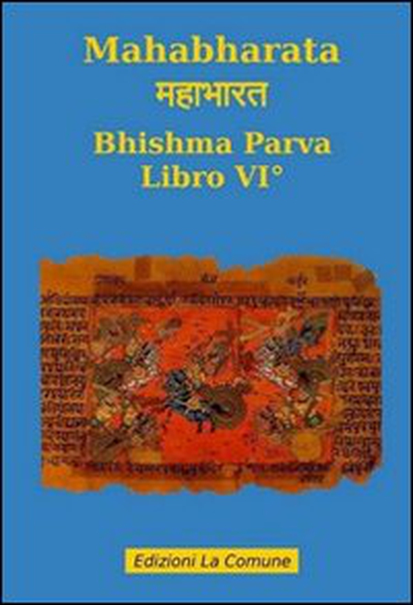 Mahabharata - Librerie.coop