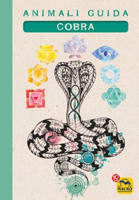 Cobra. Animali guida - Librerie.coop Cobra. Animali guida - Librerie.coop