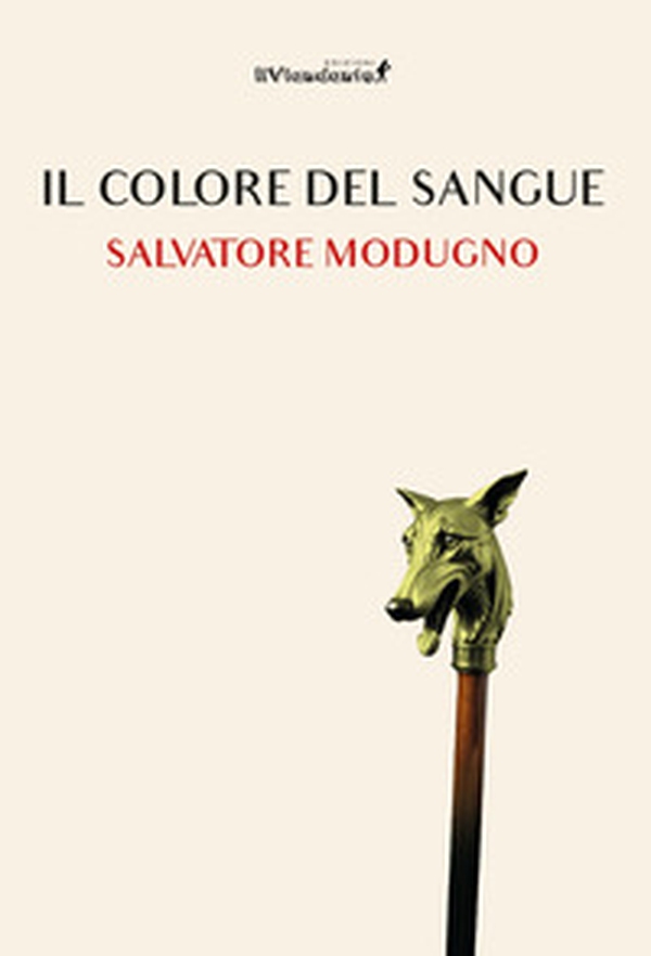 Il colore del sangue - Librerie.coop Il colore del sangue - Librerie.coop