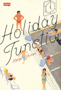 Holyday junction - Librerie.coop